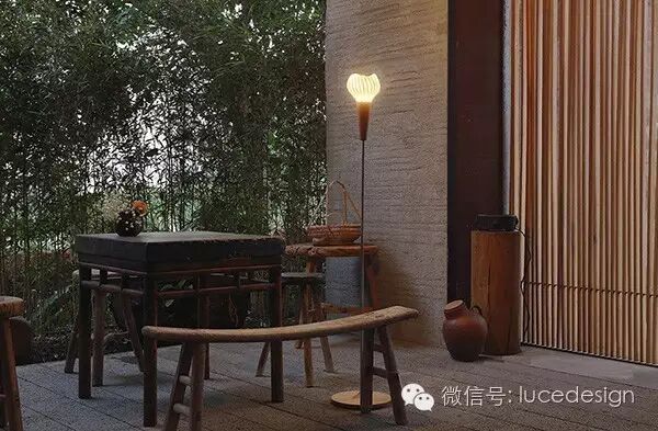 【最设计】艺术范儿十足的灯具！