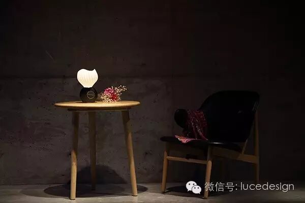 【最设计】艺术范儿十足的灯具！