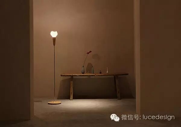 【最设计】艺术范儿十足的灯具！