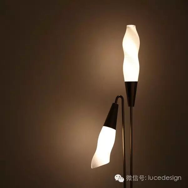 【最设计】艺术范儿十足的灯具！