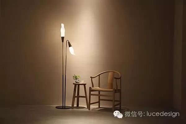 【最设计】艺术范儿十足的灯具！