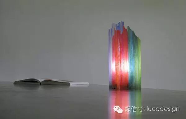 树脂也撩人，非一般的迷人！