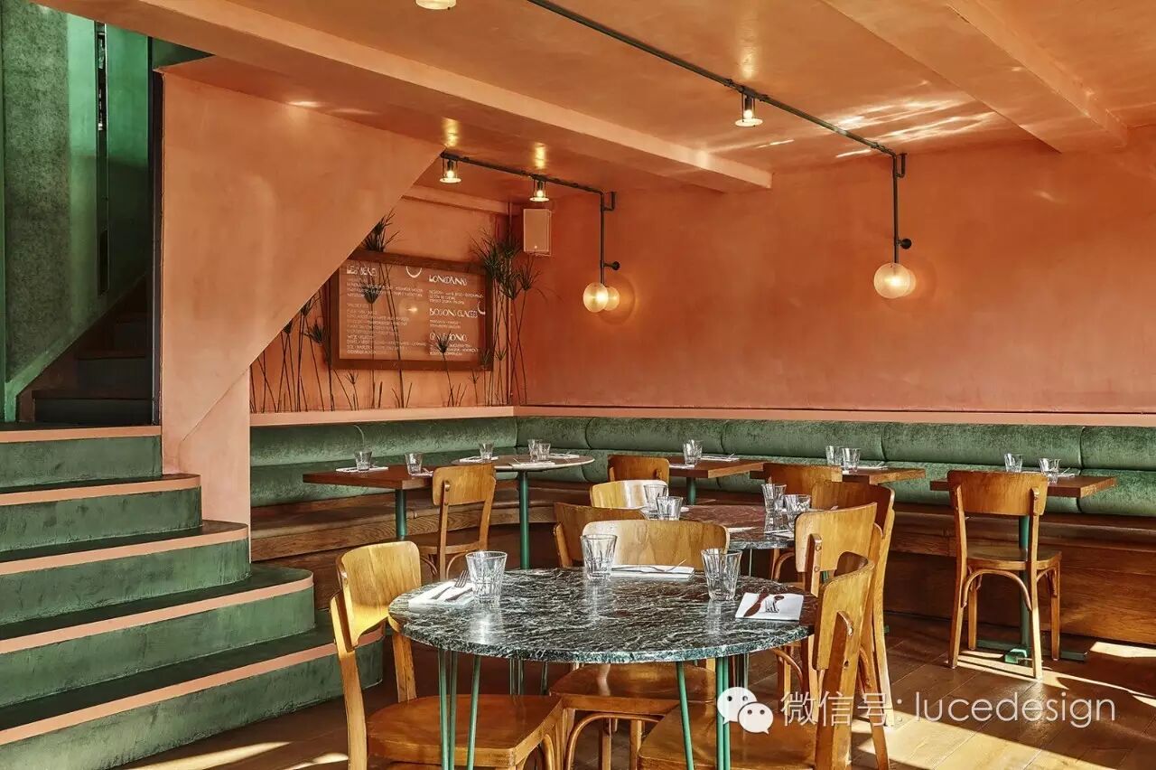 热带风情 绿野雨林