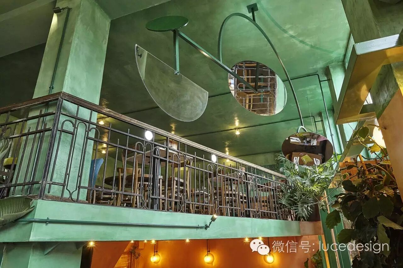 热带风情 绿野雨林