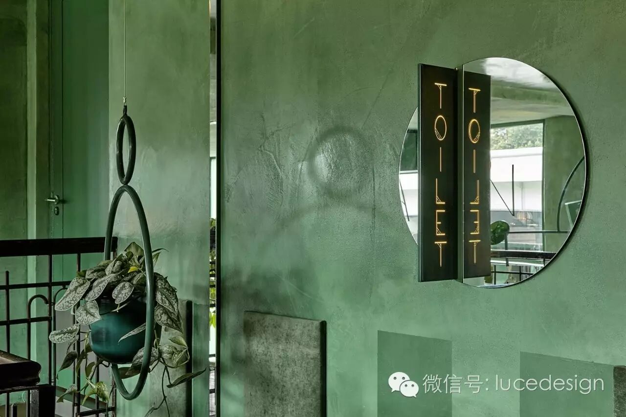 热带风情 绿野雨林