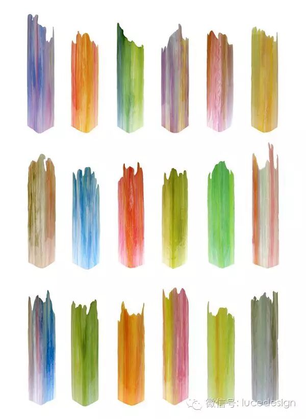 树脂也撩人，非一般的迷人！