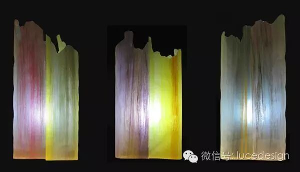 树脂也撩人，非一般的迷人！