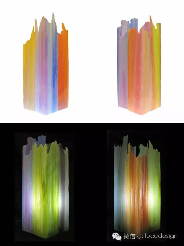 树脂也撩人，非一般的迷人！