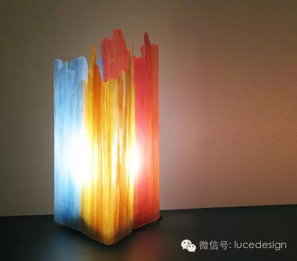 树脂也撩人，非一般的迷人！