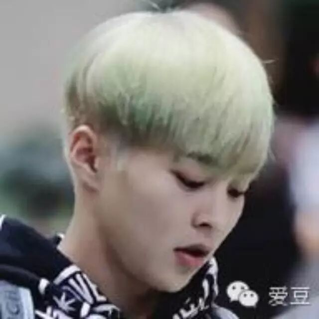 新年安利系列 专属于XIUMIN的时尚风格