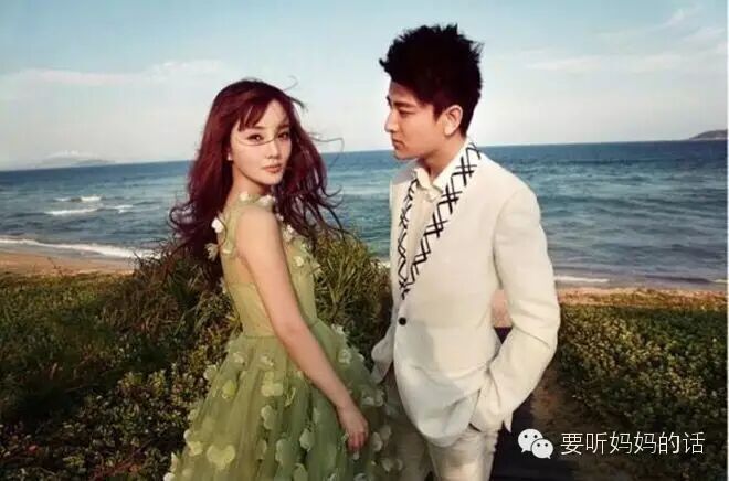 贾乃亮家庭背景揭秘,李小璐二人情史深扒