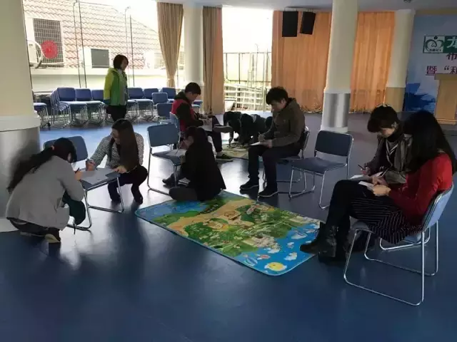 【社区】我和我的社区——龙岗片区社区分领域