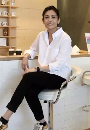 邱淑贞vs艾玛沃特森:智商是维持美貌度的不二法宝