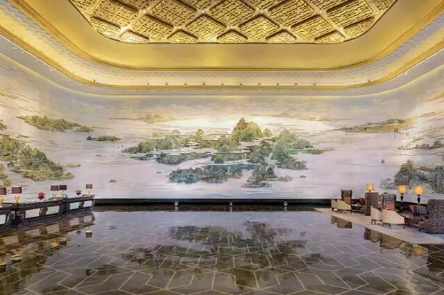 夏天来点清凉的！西顿五星级游泳池实录！