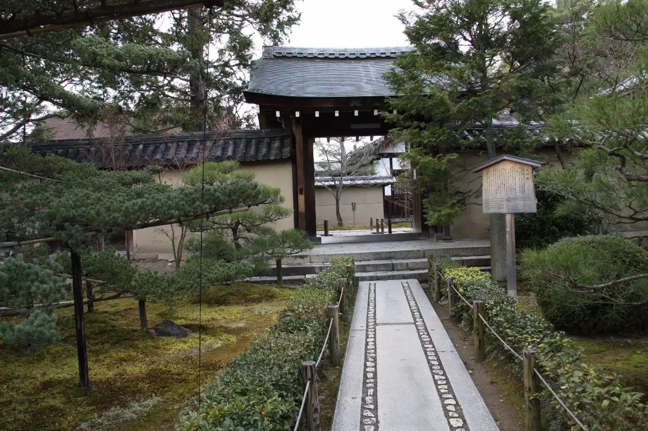 大德寺大仙院