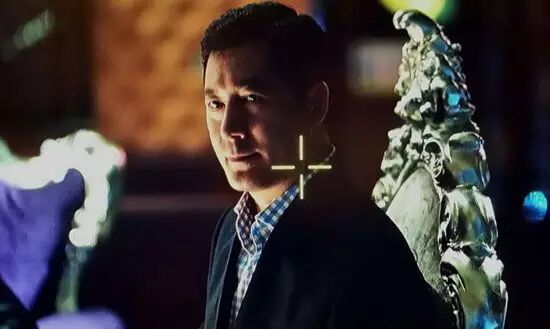 他们曾经都是医学生，后来......