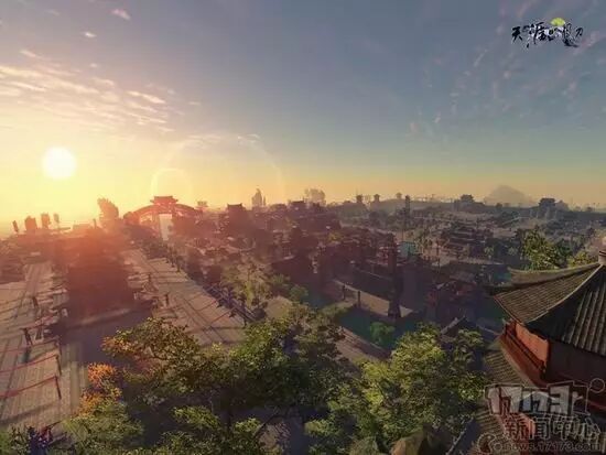 天涯明月刀歌曲