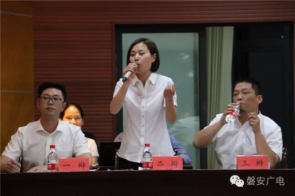 磐安来了一大波周星驰~不比演技比口才!