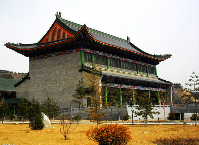 故宫里所有建筑形式大全! 故宫里所有建筑形式大全!