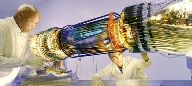 ۡHypersapce& ͩThe Shape of Inner Space