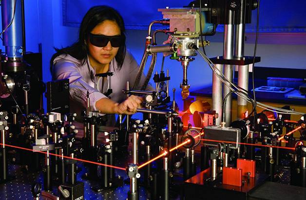 ۡHypersapce& ͩThe Shape of Inner Space