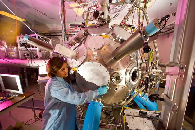 ۡHypersapce& ͩThe Shape of Inner Space