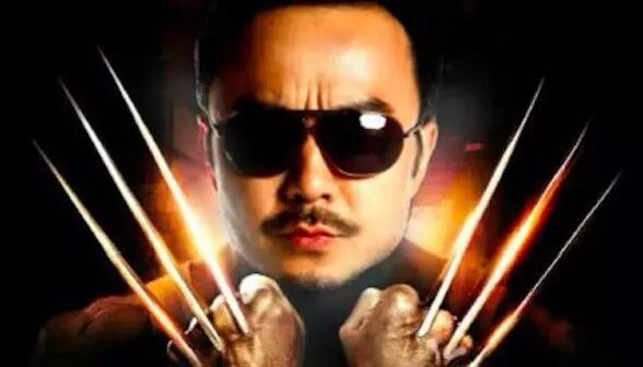 汪涵现身黑科帝国 探寻打开通往未来的新技术?