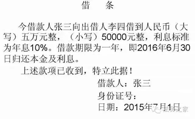 民间借贷，一借一还，8大问题