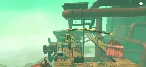 PSVR开启预售一扫而空?因为这7款VR游戏实在太酷了!5267 作者: 来源: 发布时间:2024-3-20 11:57