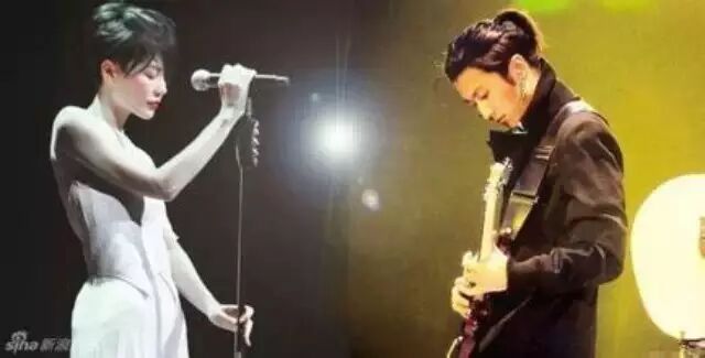 王菲是怎样让谢霆锋上瘾一辈子~~~~