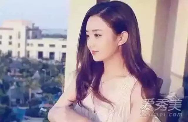 赵丽颖宋茜徐璐 新“四小美颜”发型PK