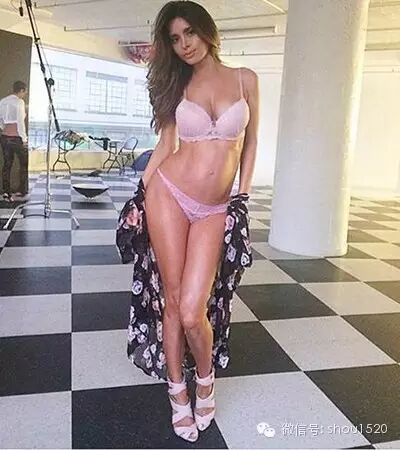 昆凌怀孕只凸肚不发胖!全靠这些日常养瘦招-怀孕期