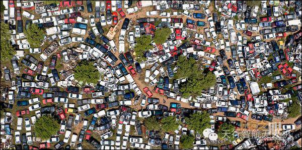 成都天行智航無人機開班啦