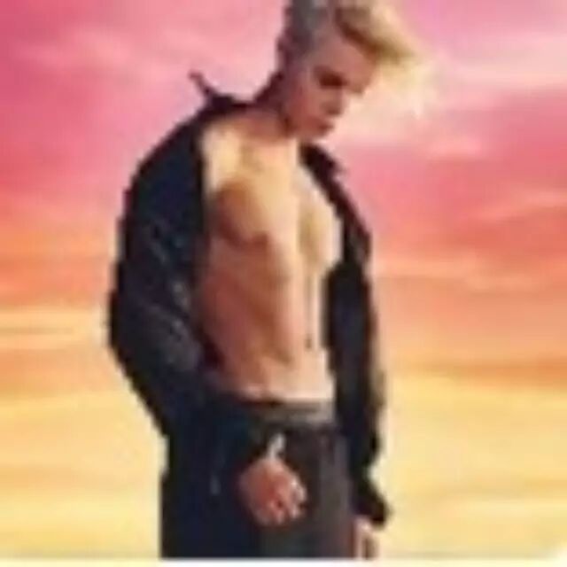 脱掉脱掉,全部都脱掉,Justin Bieber又脱了