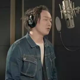 首发陈奕迅为动画电影《大鱼海棠》演唱主题曲!