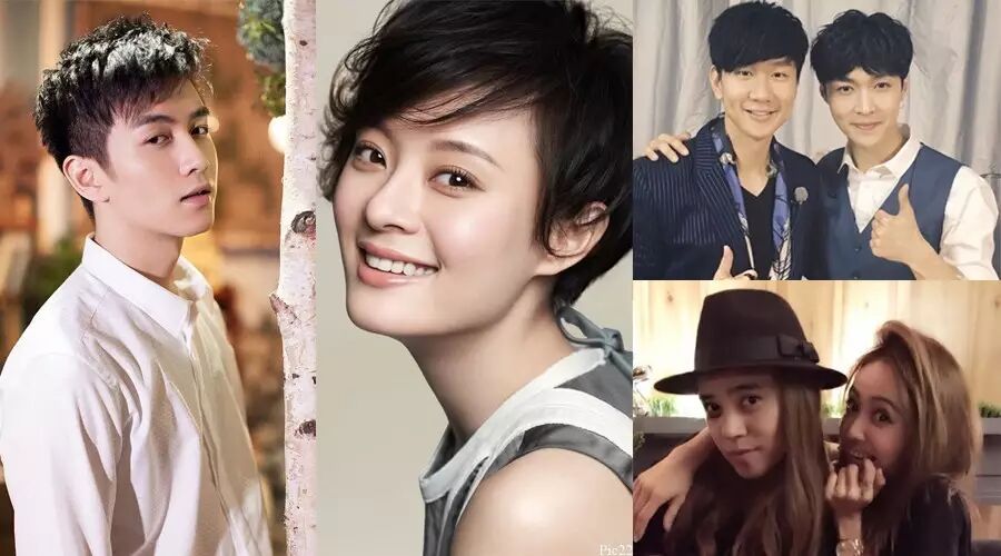孙俪搭档陈晓出演《那年花开月正圆》;林俊杰&张艺兴、...