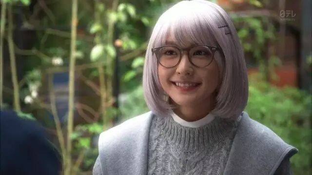 跟 新 垣 结 衣 学 日 系 流 行 穿 搭 !