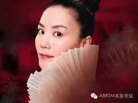 王菲--高手级琴童妈妈