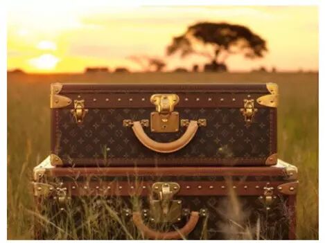 11个奢侈品牌，11种精神(图3)