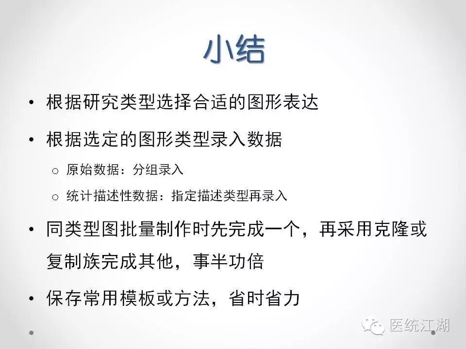 如何使用GraphPad Prism快速制作专业美观的统计图