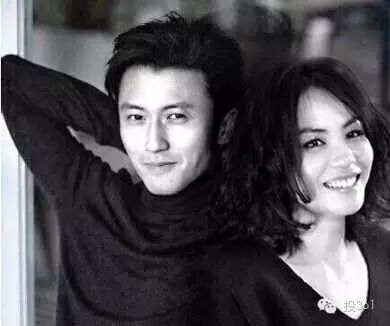 王菲谢霆锋“任性”,都买了巨额保险,所以他们在一起了...