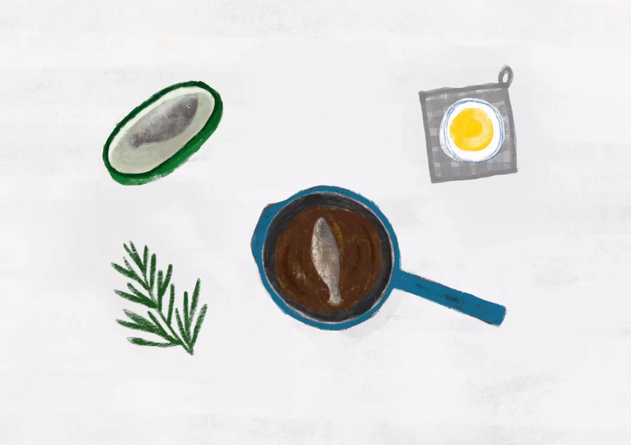 二胎政策来了,你的下奶汤准备好了吗?-怀孕期