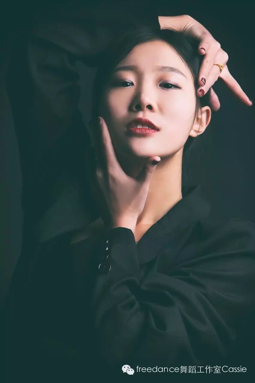 【CASSIE导师寒假班视频欣赏】