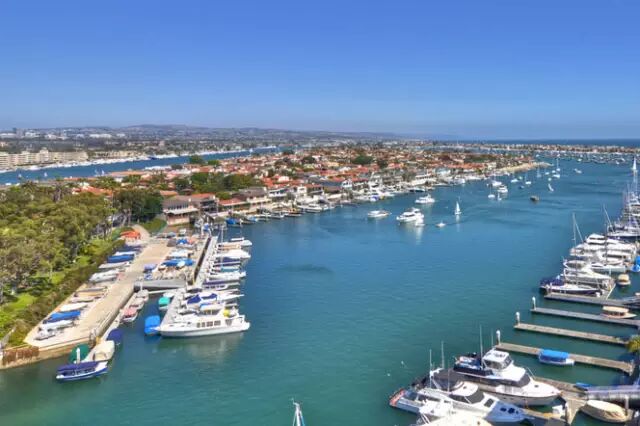 尔湾12个经典一日游景点(上) 尔湾12个经典一日游景点(上)