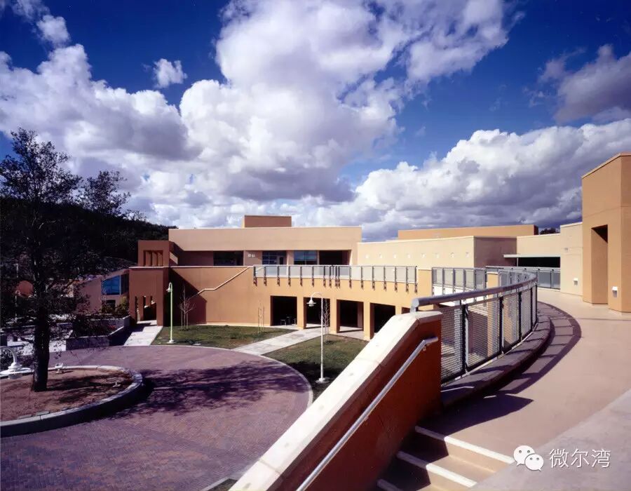 强中自有强中手！——尔湾四所公立高中之Northwood <wbr>High <wbr>School