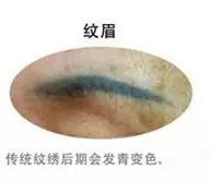 纹的眉毛变红财运不好_眉毛财运线_眉毛纹的变成红色了怎么能去掉
