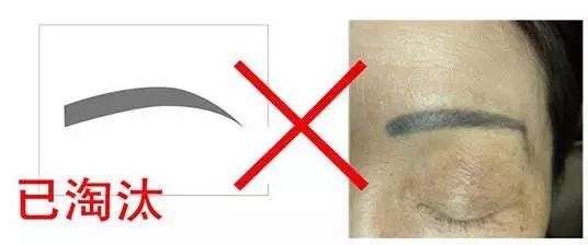 纹的眉毛变红财运不好_眉毛纹的变成红色了怎么能去掉_眉毛财运线