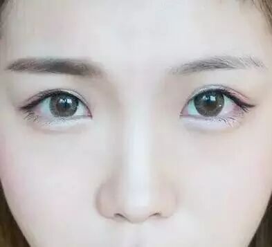 做什么眉形显年轻 自由微信 Freewechat