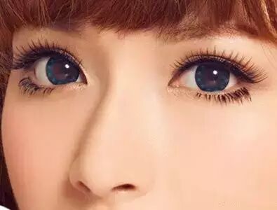 为什么要纹眼线?