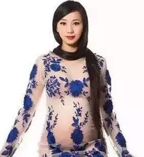 不想怀孕时候丑 孕前先做半永久!-怀孕期